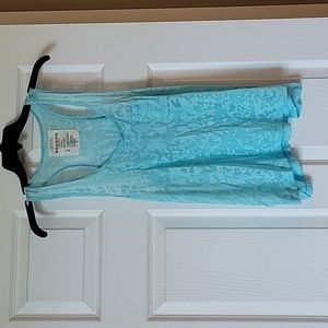 Zenana Size Small Tank Top